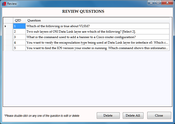 Computer Based Test Platform Computer Based Test (CBT) Software | Online Test Platform