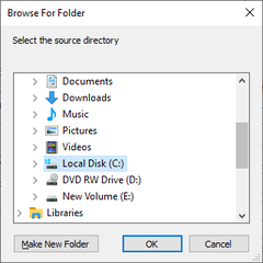 Exam engine help images
