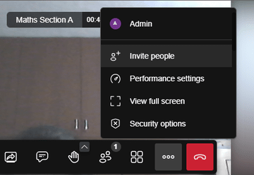 Exam engine help images