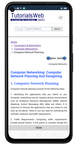 Exam engine help images